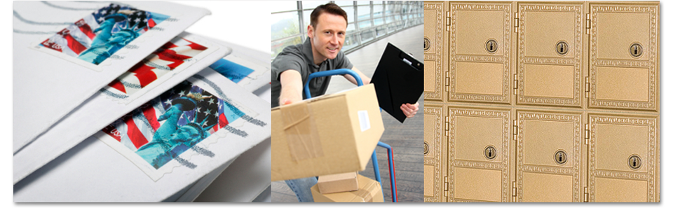 Terra Linda Mailbox Services